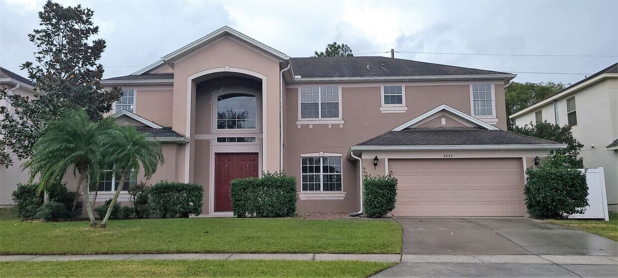 Foto principal - 5 br, 3.5 bath House - 2624 STRATHAM COURT