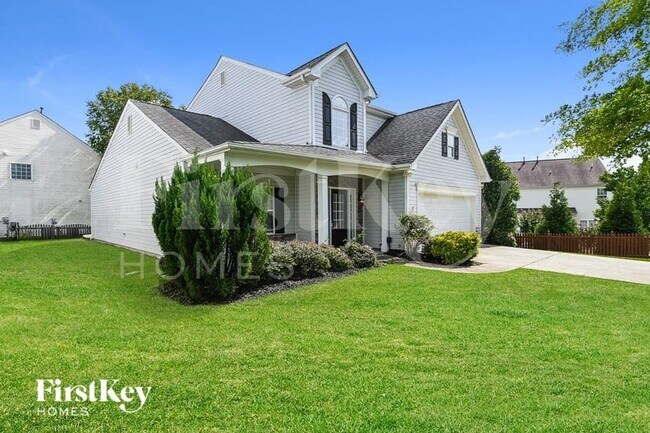 Foto del edificio - 9424 Pepperidge Ave NW
