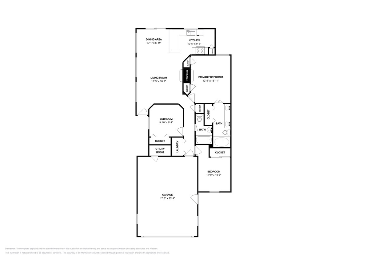 Foto del edificio - 405 Loma Alta Dr