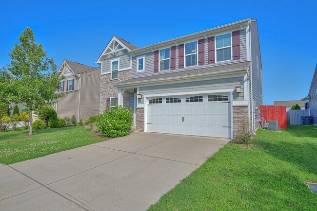 Building Photo - 1716 Eastwick Ln