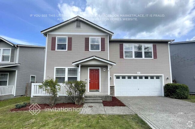 Building Photo - 8315 209th Ave Ct E