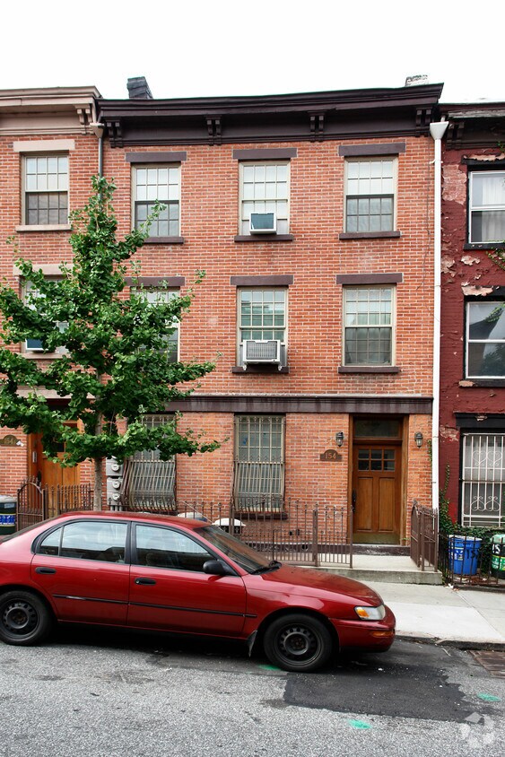Foto del edificio - 154 18th St