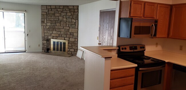 Foto del edificio - 429 Wright St