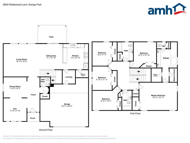 Building Photo - 2859 Pebblewood Ln