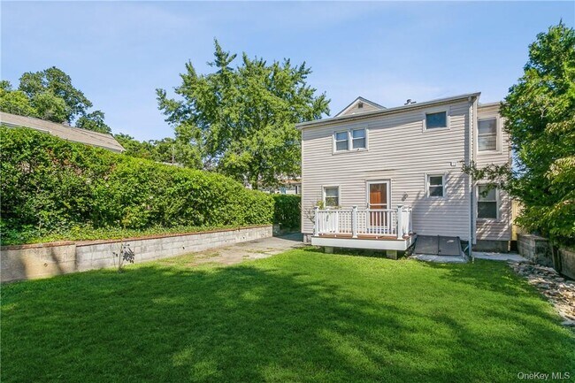 Foto del edificio - 156 Bellevue Pl