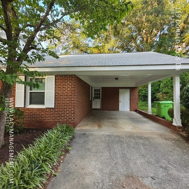 Building Photo - 119 Donald Ross Dr