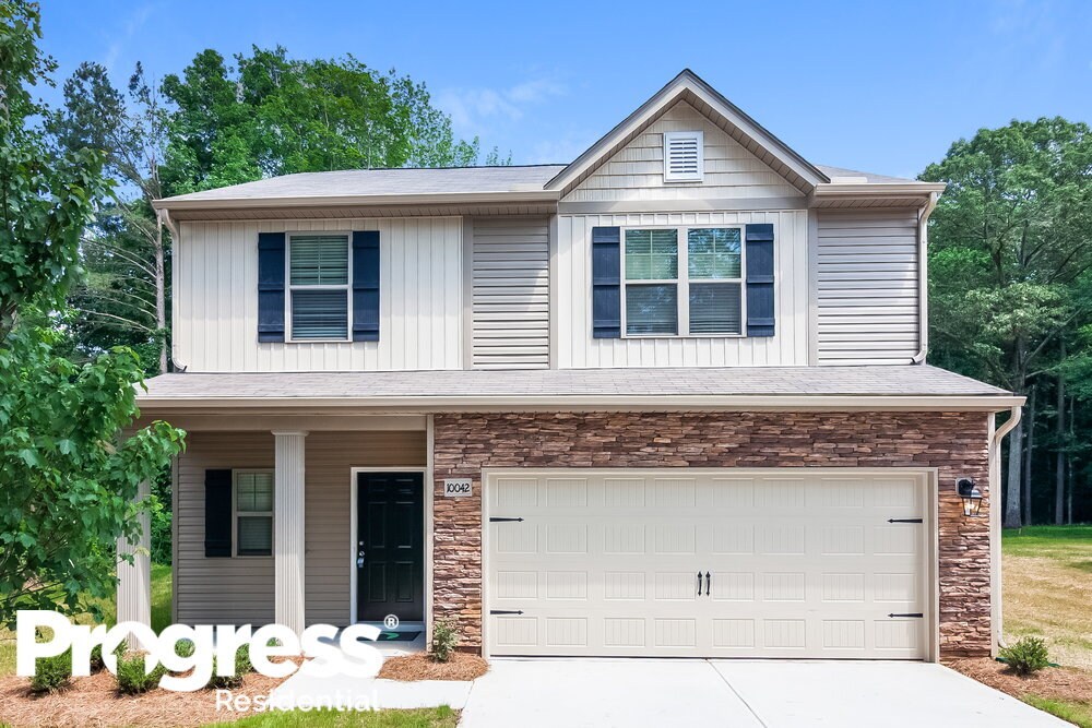 10042 Brawley Ln, Charlotte, NC 28215 House Rental in Charlotte, NC