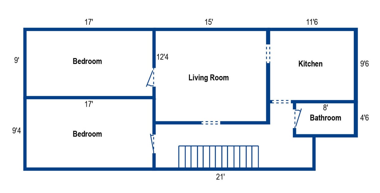 *** Spacious Oakland Apartment * Pet Friendly * Walk to Pitt & CMU * Close to Everything * Renova... - *** Spacious Oakland Apartment * Pet Friendly * Walk to Pitt & CMU * Close to Everything * Renova...