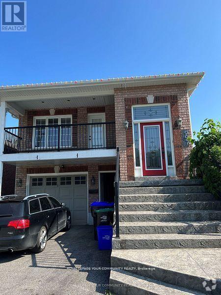 Building Photo - 997 LESLIE Dr