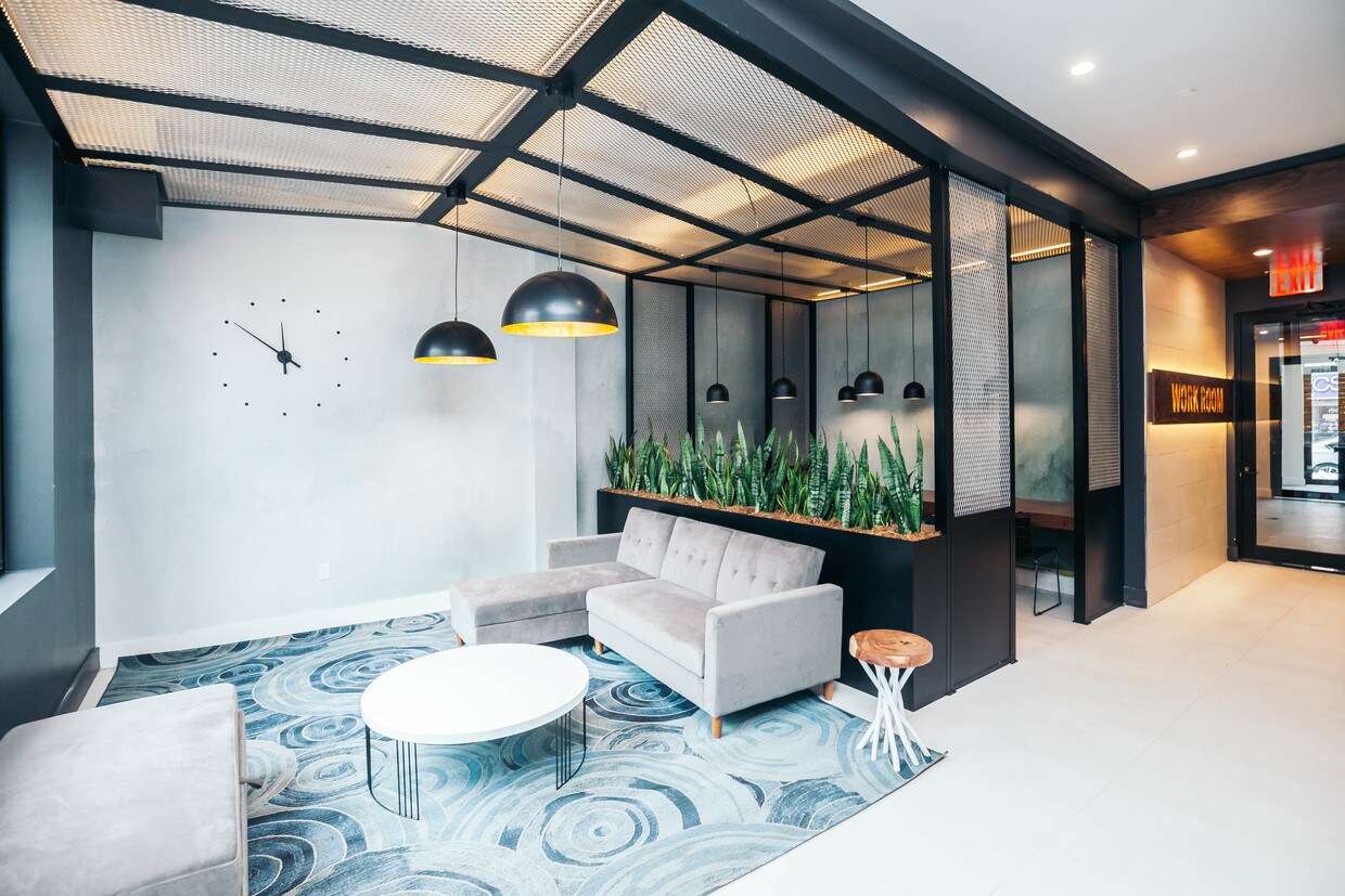 Foto principal - 1460 Fulton St