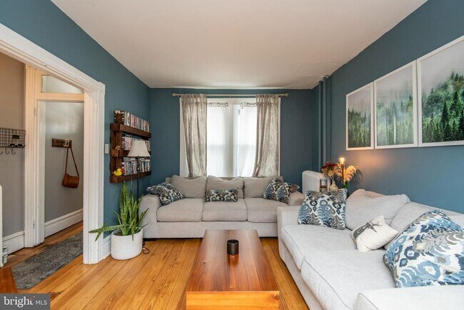 Foto del edificio - 445 Nevin St