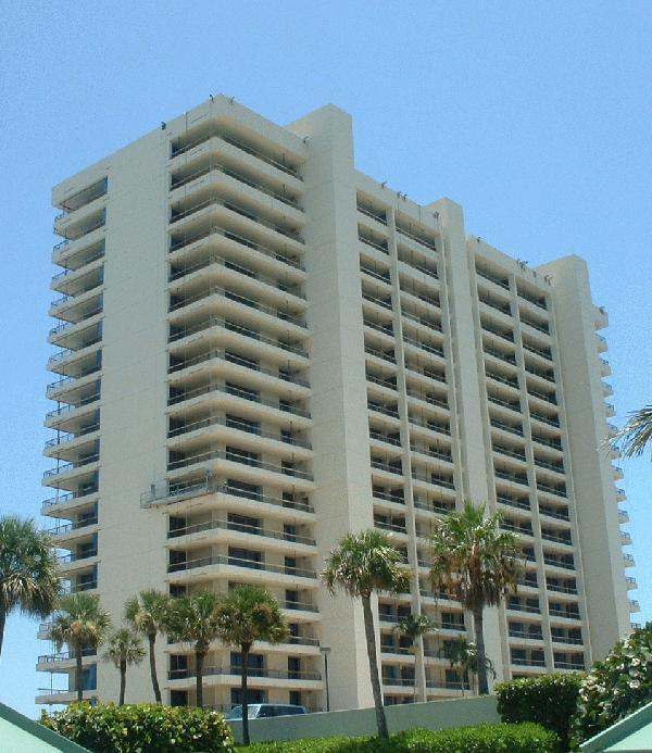 The Admiral at Island Dunes