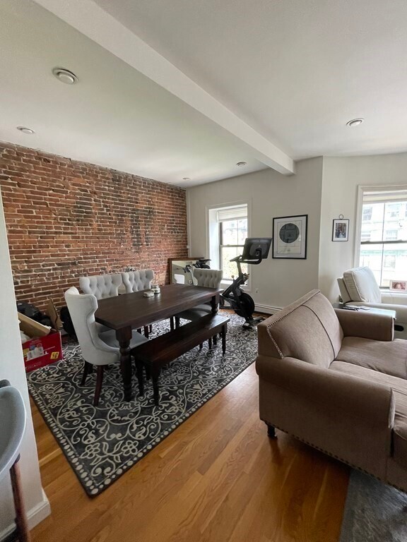 Building Photo - 486 Massachusetts Ave