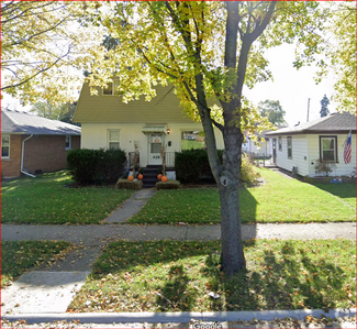 Building Photo - 428 W Williams St