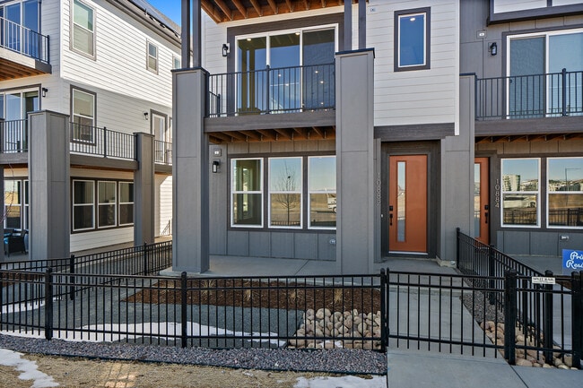 Photo - 10882 Lyric St Townhome