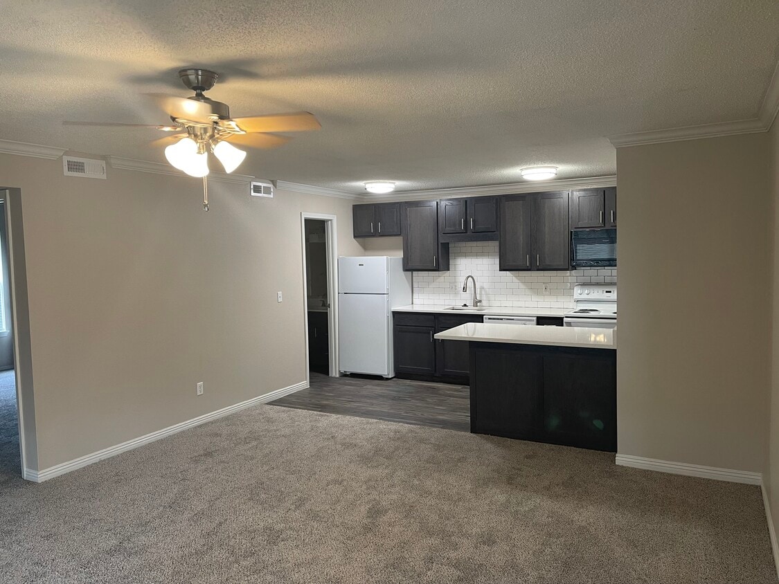 Waterside Apartments Apartments in Bentonville, AR