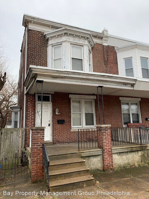 Primary Photo - 3 br, 2 bath House - 6719 Torresdale Ave