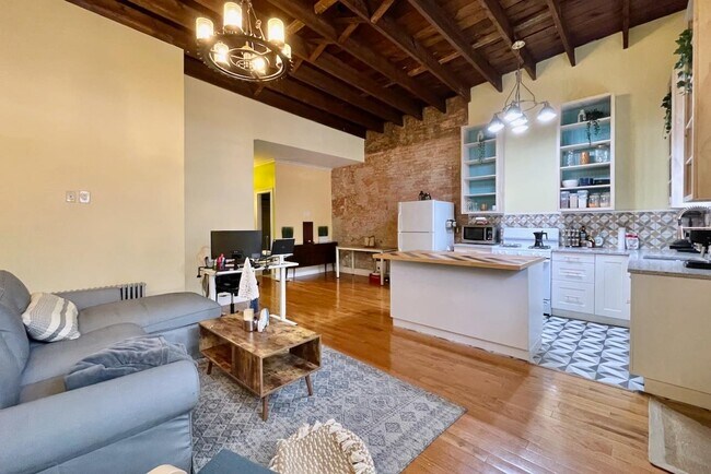 Foto del edificio - 4202 New York Ave