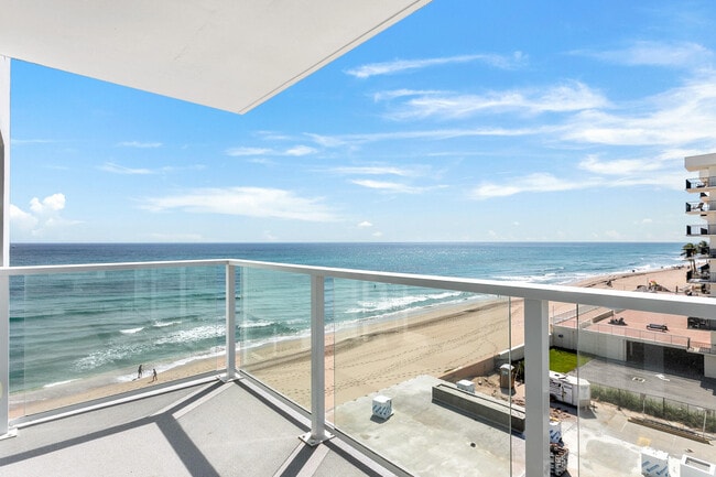 Building Photo - 3450 S Ocean Blvd
