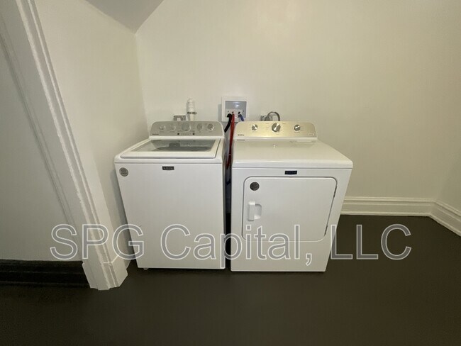 Foto del edificio - 2122 Susquehanna St