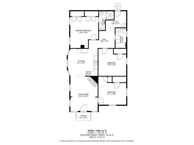 Building Photo - 3400 Spence St