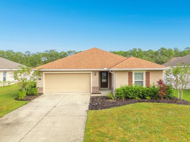 Foto del edificio - 3/2 Split Plan Home in Cypress Place