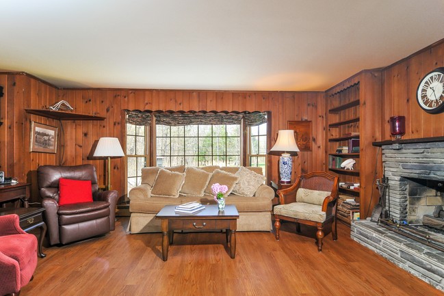 Foto del interior - 69 Arthursburg Rd