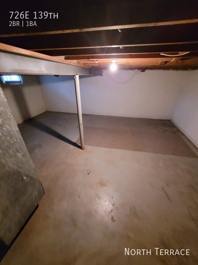 Foto del edificio - 726E 139th-