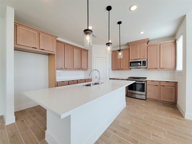 Foto del edificio - 10058 Rosette Dr