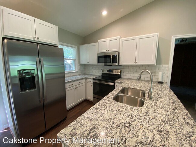 Foto del edificio - 3 br, 2 bath House - 813 Marbleridge Road