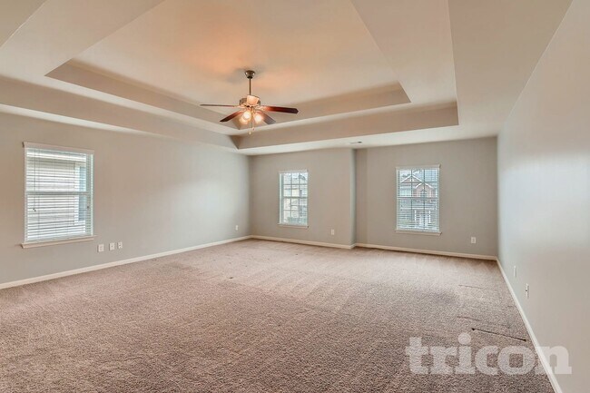 Building Photo - 3608 Pickeral St