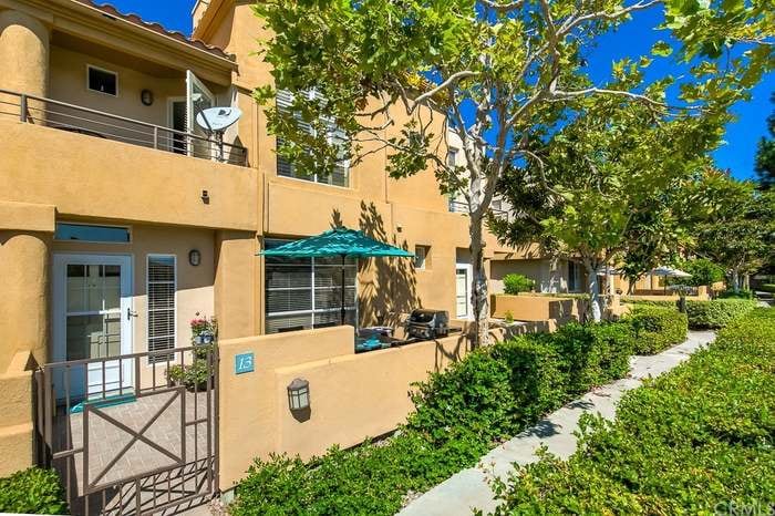 Photo - 13 Silverwind (Aliso Viejo, CA)