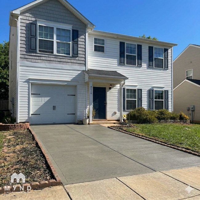 Building Photo - 9025 Sharpes Cir