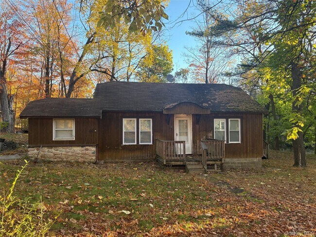 Foto del edificio - 11 Old Turnpike Rd