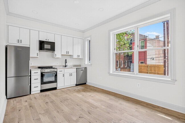 Foto del edificio - 311 East Capitol St SE