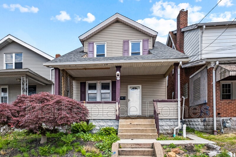 Foto principal - 616 Mercer St