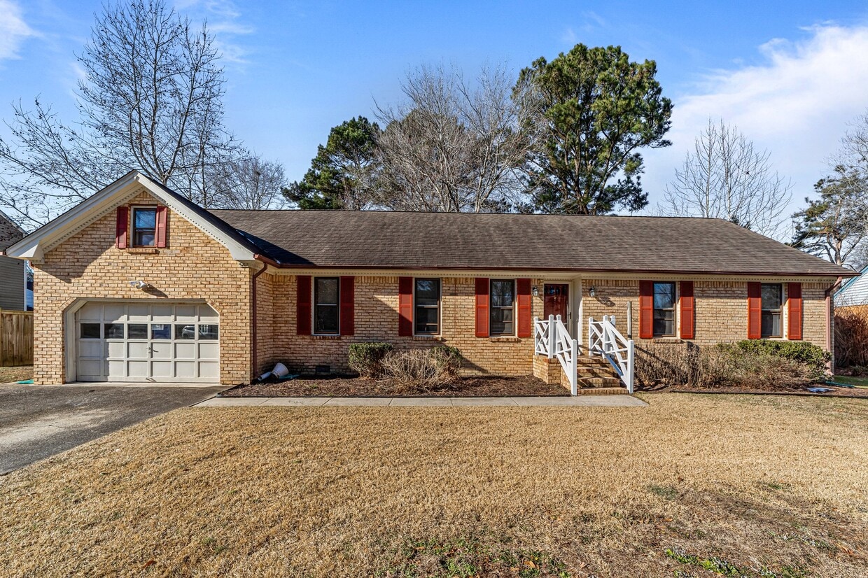 Photo - 620 Caleb Dr (Chesapeake, VA)