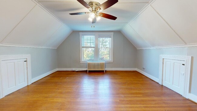 Building Photo - 4600 Roland Ave