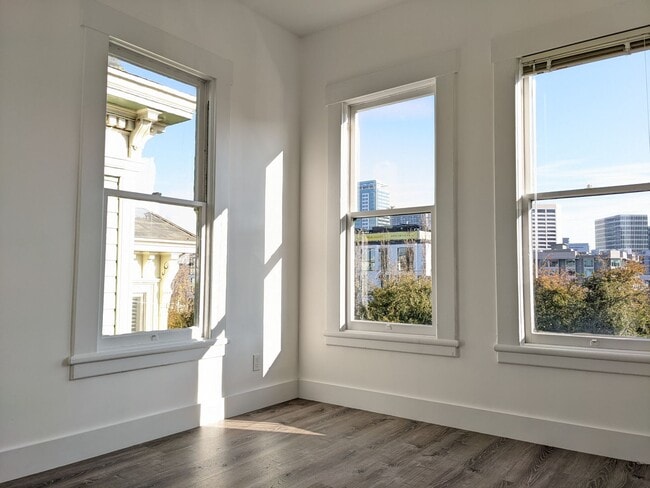 Foto del edificio - Haight1