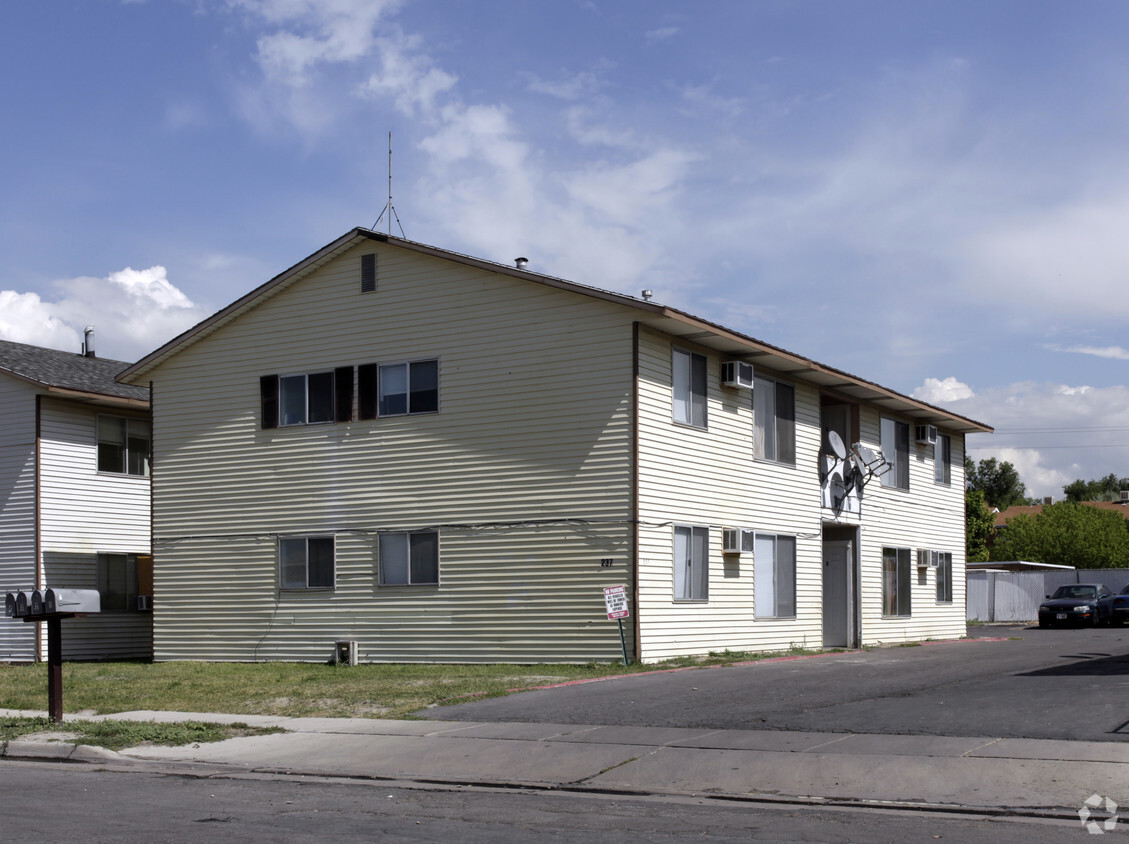 Primary Photo - 223-269 Montgomery St