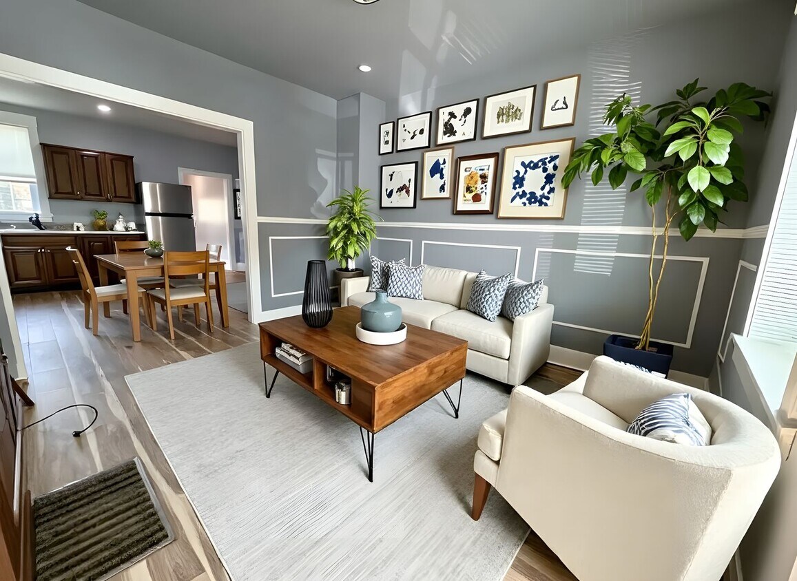 Foto principal - 2 Bedroom 1 Bathroom in Lancaster!