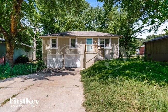 Building Photo - 7714 E 90th Terrace