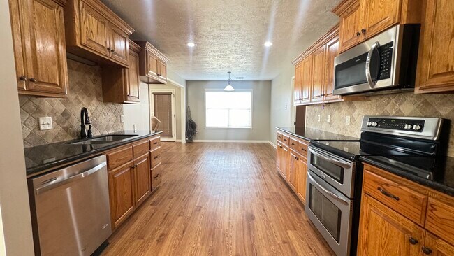 Foto del edificio - 4777 W Nick Claire Ln
