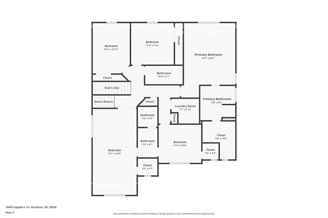 Building Photo - 10695 Sapphire Trail