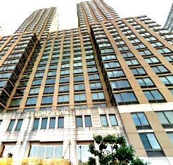 Primary Photo - 160 Riverside Blvd