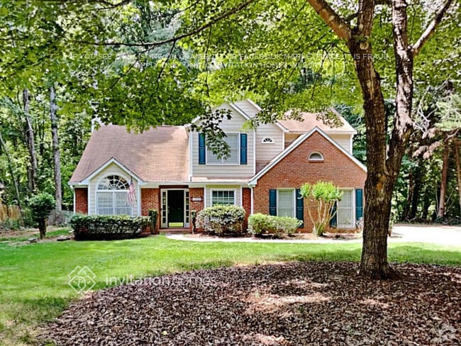 Building Photo - 1290 Cottonwood Trail