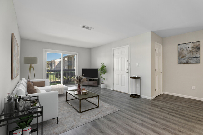 Building Photo - Millbrook Village North