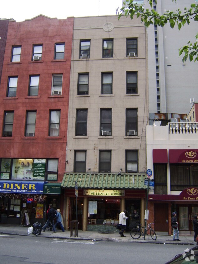 Foto del edificio - 336 Lexington