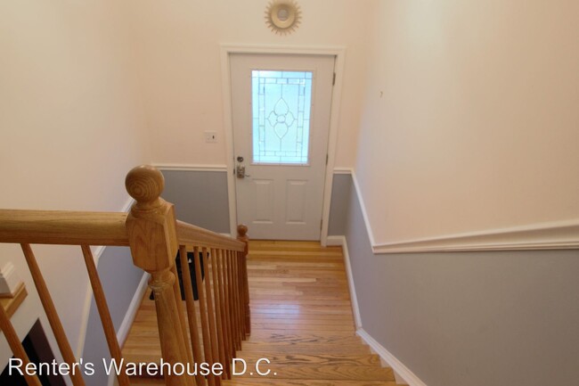 Building Photo - 6 br, 5 bath House - 4805 King Solomon Dr