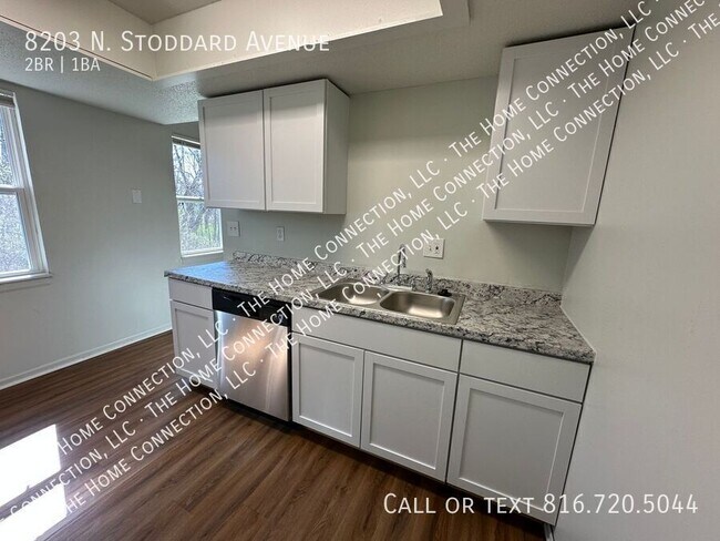 Building Photo - 8203 N Stoddard Ave